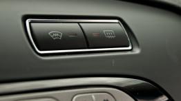 Ford Mondeo IV Kombi 1.6 EcoBoost 160KM - galeria redakcyjna - konsola środkowa