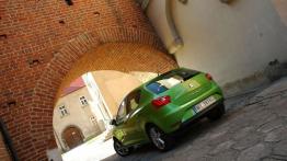 Seat Ibiza V Hatchback 5d Facelifting 1.2 TSI 105KM - galeria redakcyjna - widok z tyłu