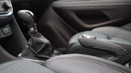 Opel Mokka SUV 1.4 Turbo Ecotec 140KM - galeria redakcyjna - skrzynia biegów