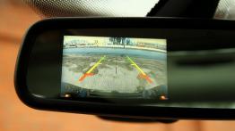 Ford Ranger V Podwójna kabina 3.2 Duratorq TDCI 200KM - galeria redakcyjna - lusterko wsteczne