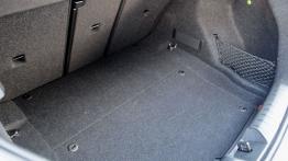 BMW Seria 1 F20-F21 Hatchback 3d M 135i 320KM - galeria redakcyjna - bagażnik