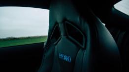 Ford Mustang GT - galeria redakcyjna