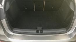 Mercedes A200 1.3 163 KM - galeria redakcyjna - ty? - baga?nik otwarty