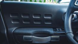 Citroen C3 Elle - galeria redakcyjna - drzwi kierowcy od wewn?trz