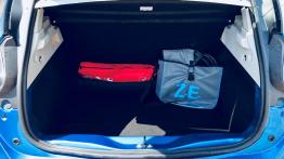 Renault ZOE R90 92 KM - galeria redakcyjna