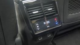 DS 7 Crossback 2.0 BlueHDI 180 KM - galeria redakcyjna