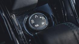 Peugeot 2008 Crossway - galeria redakcyjna