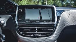 Peugeot 2008 Crossway - galeria redakcyjna