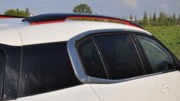 Citroen C5 Aircross 1.6 PureTech 181 KM - galeria redakcyjna - prawy bok
