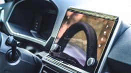 Seat Tarraco 2.0 TSI 190 KM - galeria redakcyjna - pełny panel przedni
