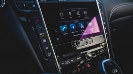Infiniti Q60 S 3.0t (2017) – galeria redakcyjna