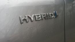 Toyota RAV4 Hybrid Selection (2017) – galeria redakcyjna