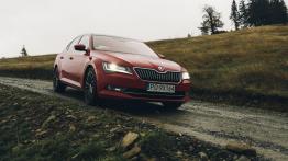Skoda Superb Laurin&Klement 2.0 TSI 280 KM - galeria redakcyjna