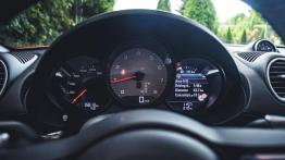 Porsche 718 Boxster S - galeria redakcyjna