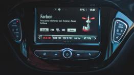 Opel Corsa 1.0 115 KM - galeria redakcyjna