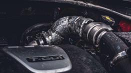 Kia Sportage - galeria redakcyjna