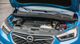 Opel Mokka X – galeria redakcyjna