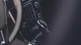 Volvo V40 T4 FL - galeria redakcyjna