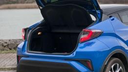 Toyota C-HR Hybrid - galeria redakcyjna