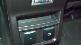 Ford Edge – galeria redakcyjna