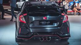 Paris Motor Show 2016 - galeria redakcyjna