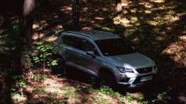 Seat Ateca (2016) - galeria redakcyjna