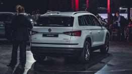Skoda Kodiaq - galeria redakcyjna