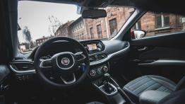 Fiat Tipo 1.4 16V Lounge - galeria redakcyjna