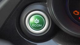 Honda Civic 1.6 i-DTEC - żwawa i oszczędna