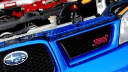 Subaru Impreza STI - Jest Subaru, jest Impreza!