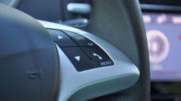 Lancia Delta - czarna twardzielka