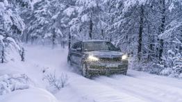 Ze Skodą w Laponii – testujemy napęd na cztery koła