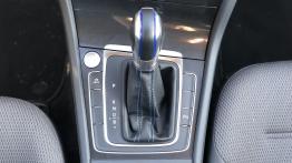 Volkswagen e-Golf – czy litera „e” w nazwie dużo zmienia?