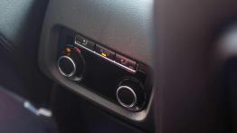 Seat Alhambra FL - nie szata zdobi... vana