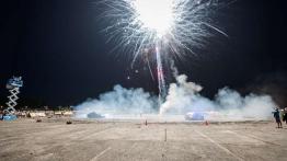 Summer Cars Party - pierwsza odsłona