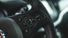 Opel Astra K - dobra, choć nie luksusowa