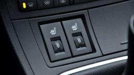 Mazda 3 MPS - pobudza do życia