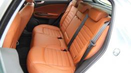 Alfa Romeo Giulietta 1.4 TB - oryginalna, szybka, oszczędna