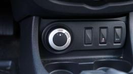 Dacia Duster 1.5 dCi 4x4  - bez udawania