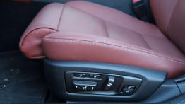 Lexus GS 300h F Sport - hybryda zamiast turbodiesla