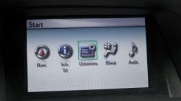 Lexus RX450h - czy ekologia zawsze jest nudna?