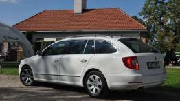 Pięć smaków i wisienka - Skoda