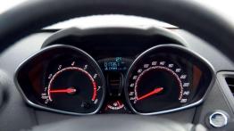 Ford Fiesta ST - definicja fajnego auta