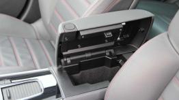 Peugeot 508 SW GT - mocna kombinacja