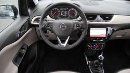 Opel Corsa 1.0 Turbo - śladami Adama