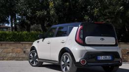 Kia Soul - dyskretna rewolucja