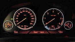 M550d - BMW idzie własną drogą