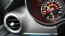 Mercedes klasy V - najlepszy van świata