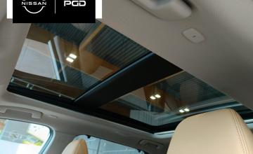 Nissan X-Trail IV 1.5 VC-T e-POWER 213KM 2024 Tekna, zdjęcie 21