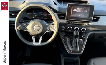 Nissan Townstar Van 1.3 DIG-T 130KM 2025 Combi L1 N-Connecta, zdjęcie 21